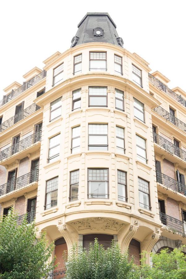 Apartamento Royal San Sebastián Exterior photo